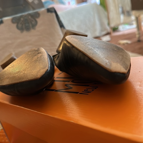 Miz Mooz Heidi kitten heel - Picture 6 of 8